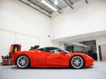 Ferrari 458 Italia by SR Auto Group 2013 года